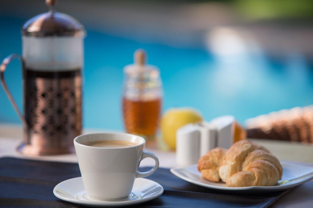 Montebello Guesthouse Βίντχουκ Εξωτερικό φωτογραφία